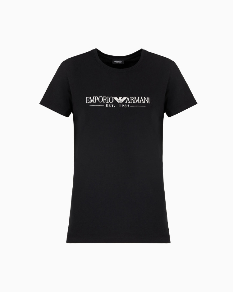 Футболка Slim Fit