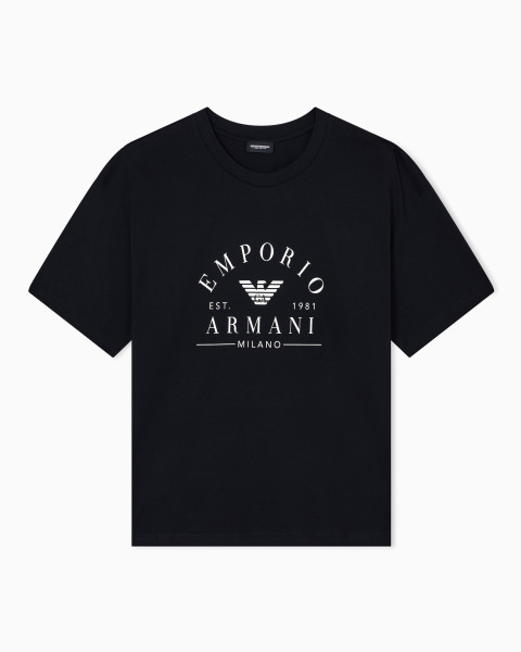Футболка Relaxed Fit