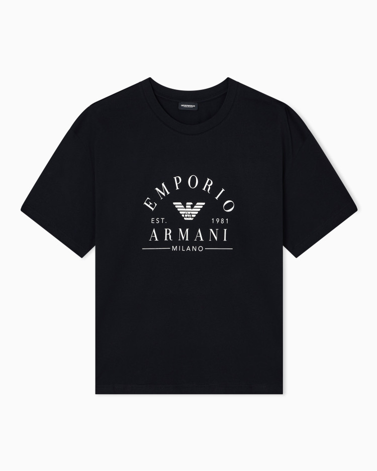 Футболка Relaxed Fit