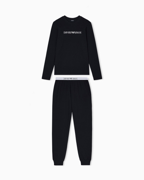 Пижама для дома и сна Slim Fit