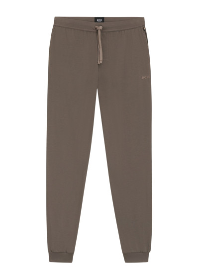 Спортивные брюки Regular Fit Высокая