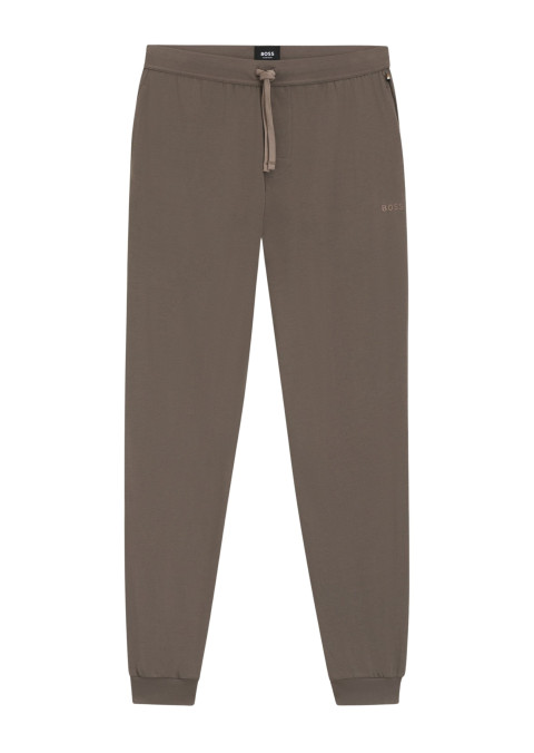 Спортивні брюки Regular Fit Висока
