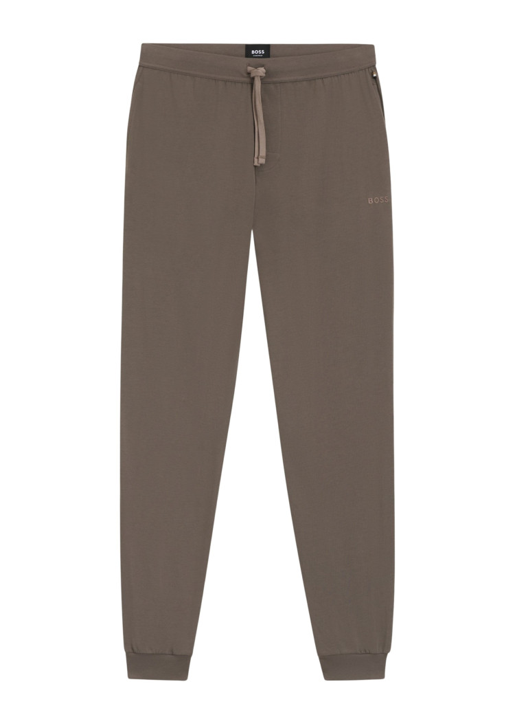 Спортивные брюки Regular Fit Высокая