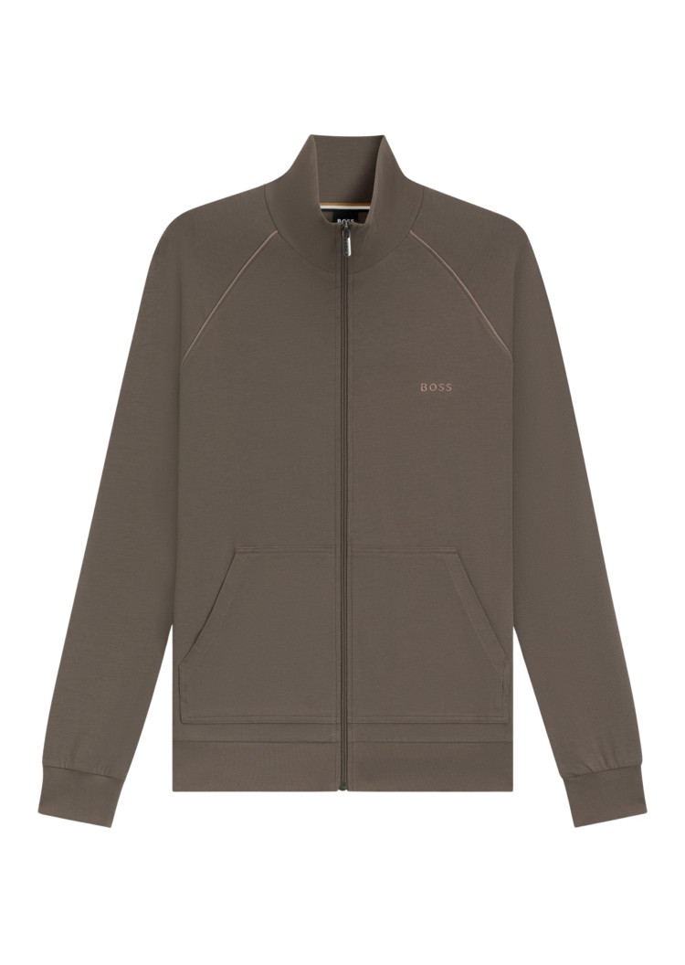 Спортивная кофта Regular Fit