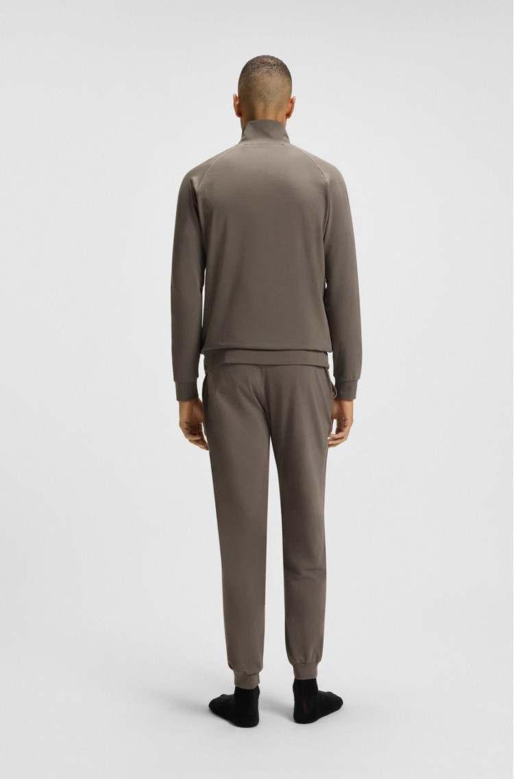 Спортивна кофта Regular Fit — фото 4