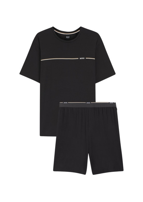 Піжама для дому та сну Regular Fit