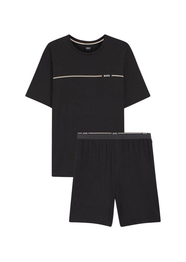 Пижама для дома и сна Regular Fit