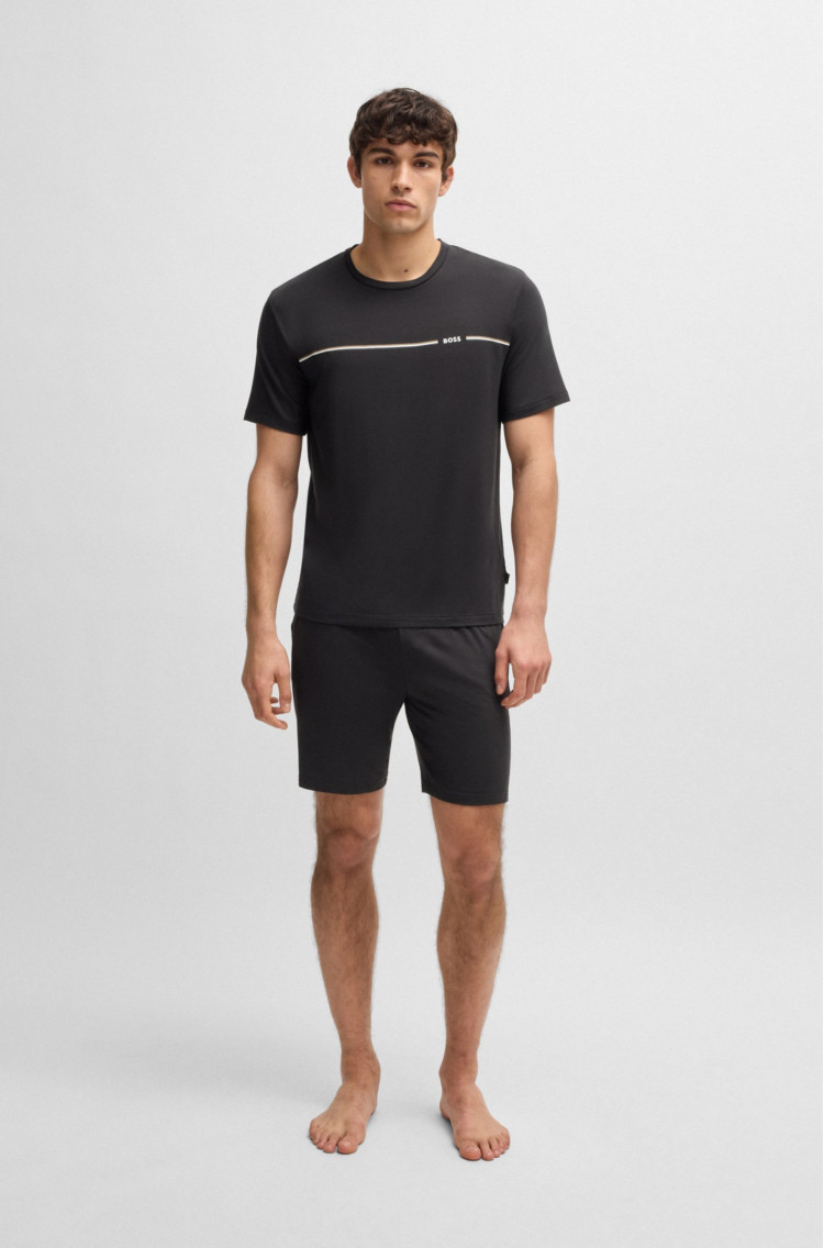 Піжама для дому та сну Regular Fit — фото 3