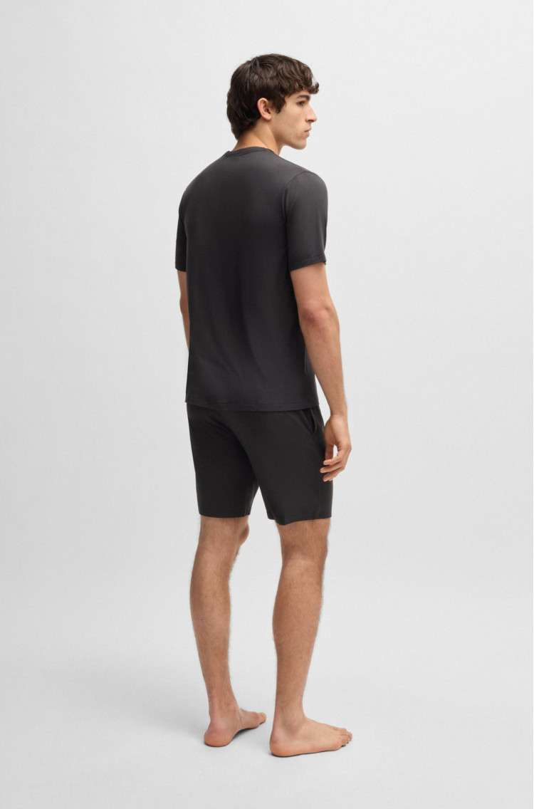 Піжама для дому та сну Regular Fit — фото 4