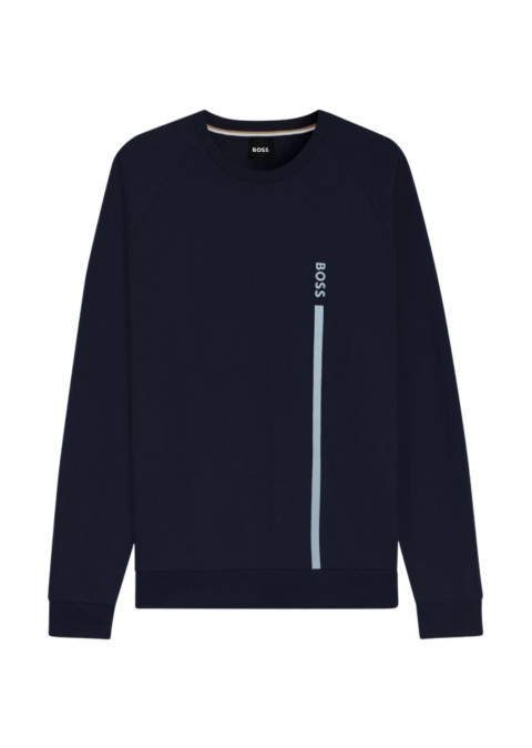 Спортивна толстовка Regular Fit
