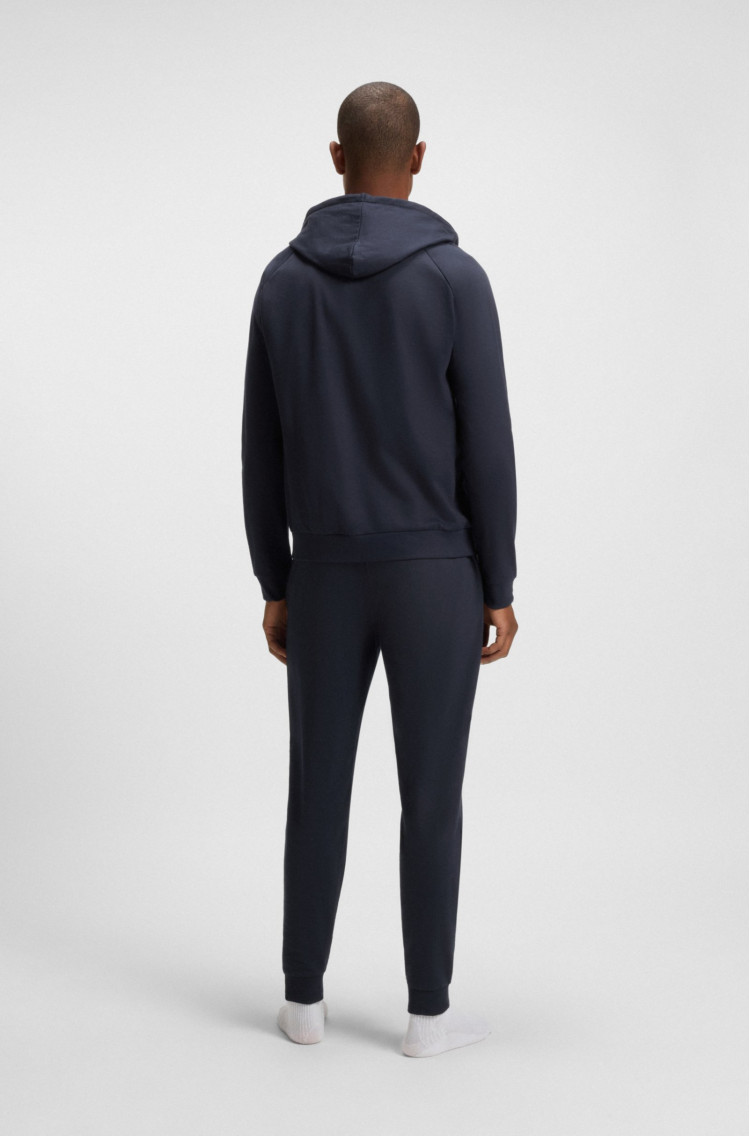Спортивні брюки Regular Fit для чоловіків (481474), колір Синій - №4