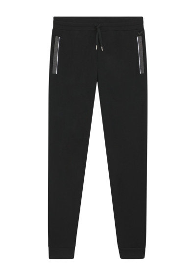Спортивные брюки Regular Fit Высокая