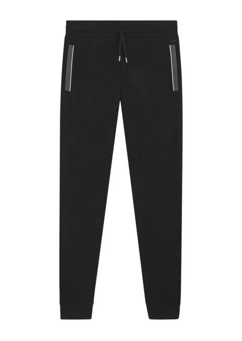Спортивні брюки Regular Fit Висока