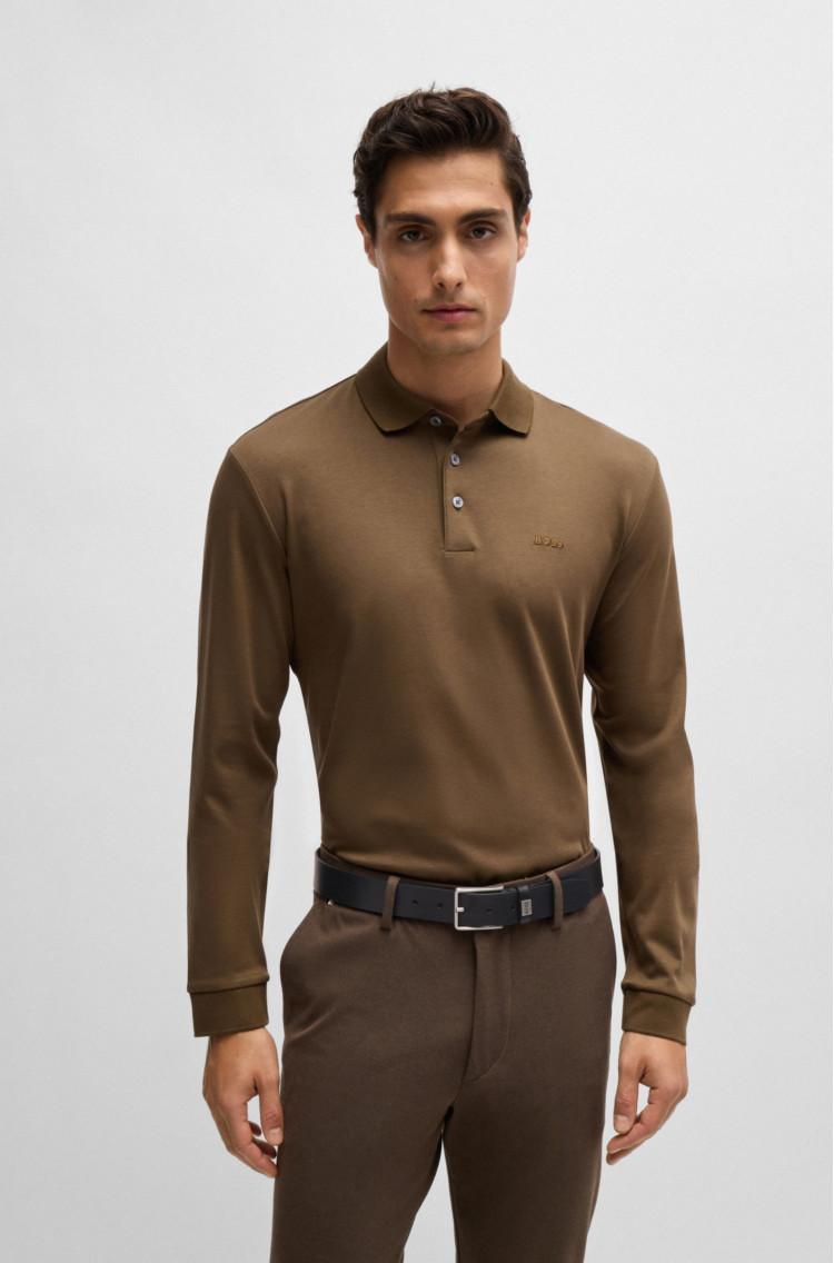 Ремінь для чоловіків (481484), колір Чорний - №2