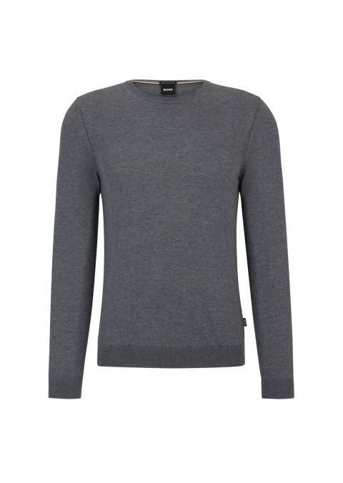 Джемпер Regular Fit