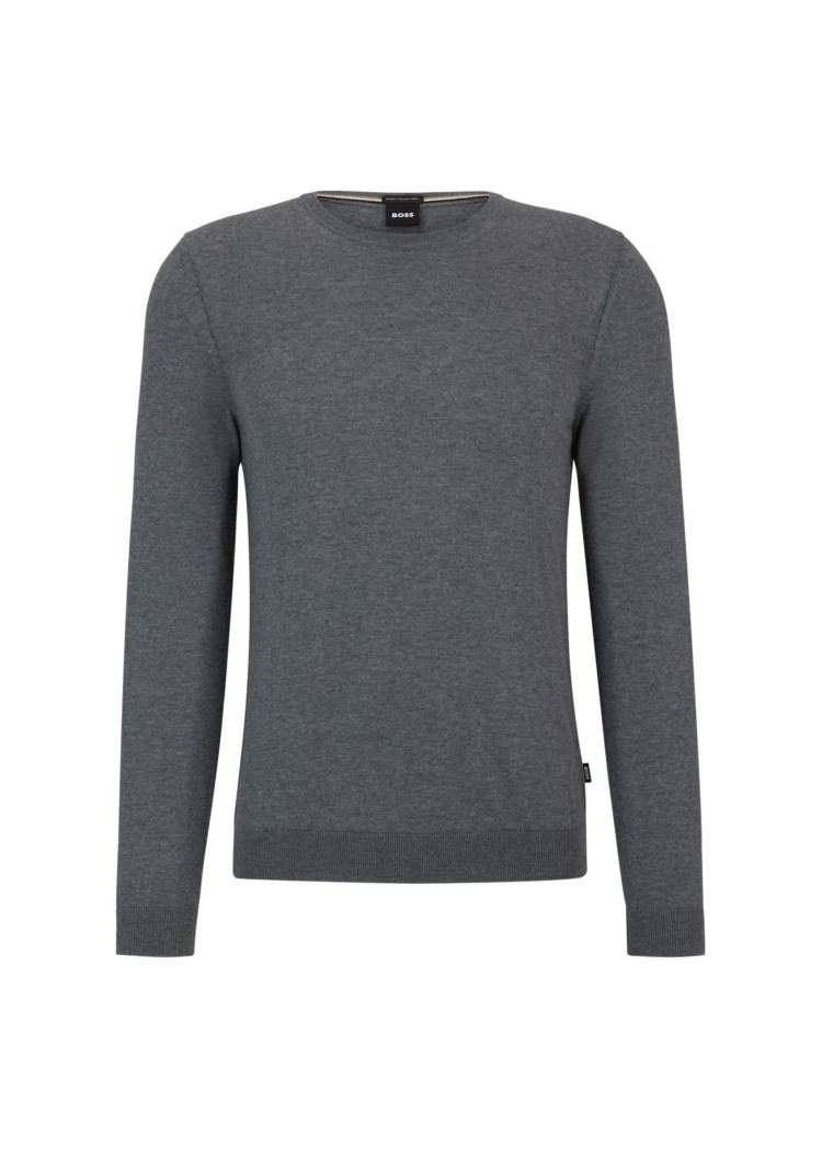 Джемпер Regular Fit