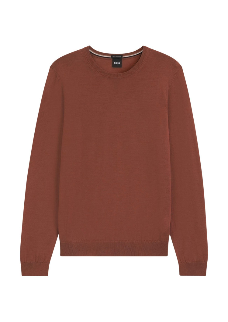 Джемпер Regular Fit