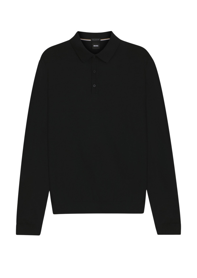 Джемпер Regular Fit