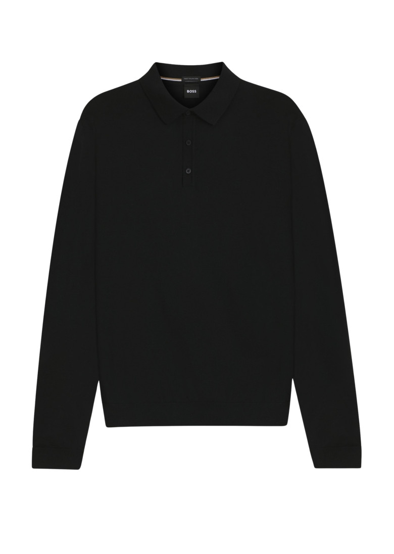 Джемпер Regular Fit