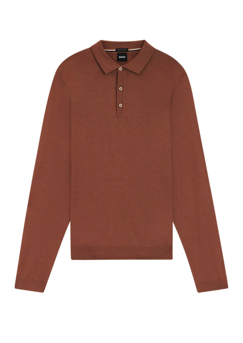Джемпер Regular Fit