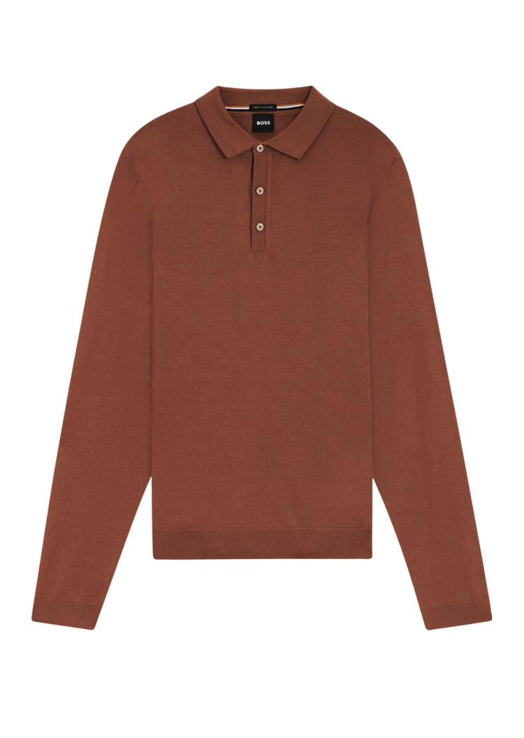 Джемпер Regular Fit