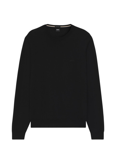 Джемпер Regular Fit
