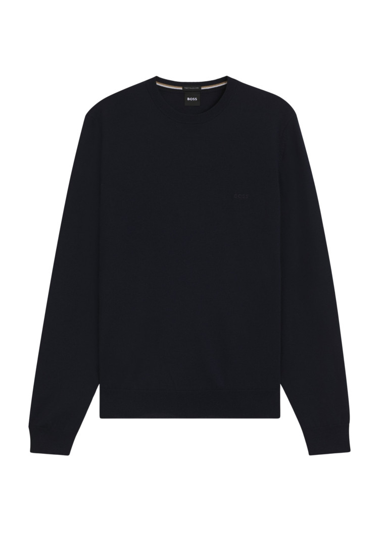Джемпер Regular Fit
