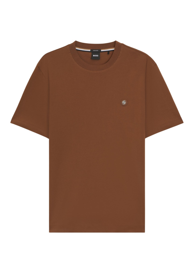 Футболка Regular Fit