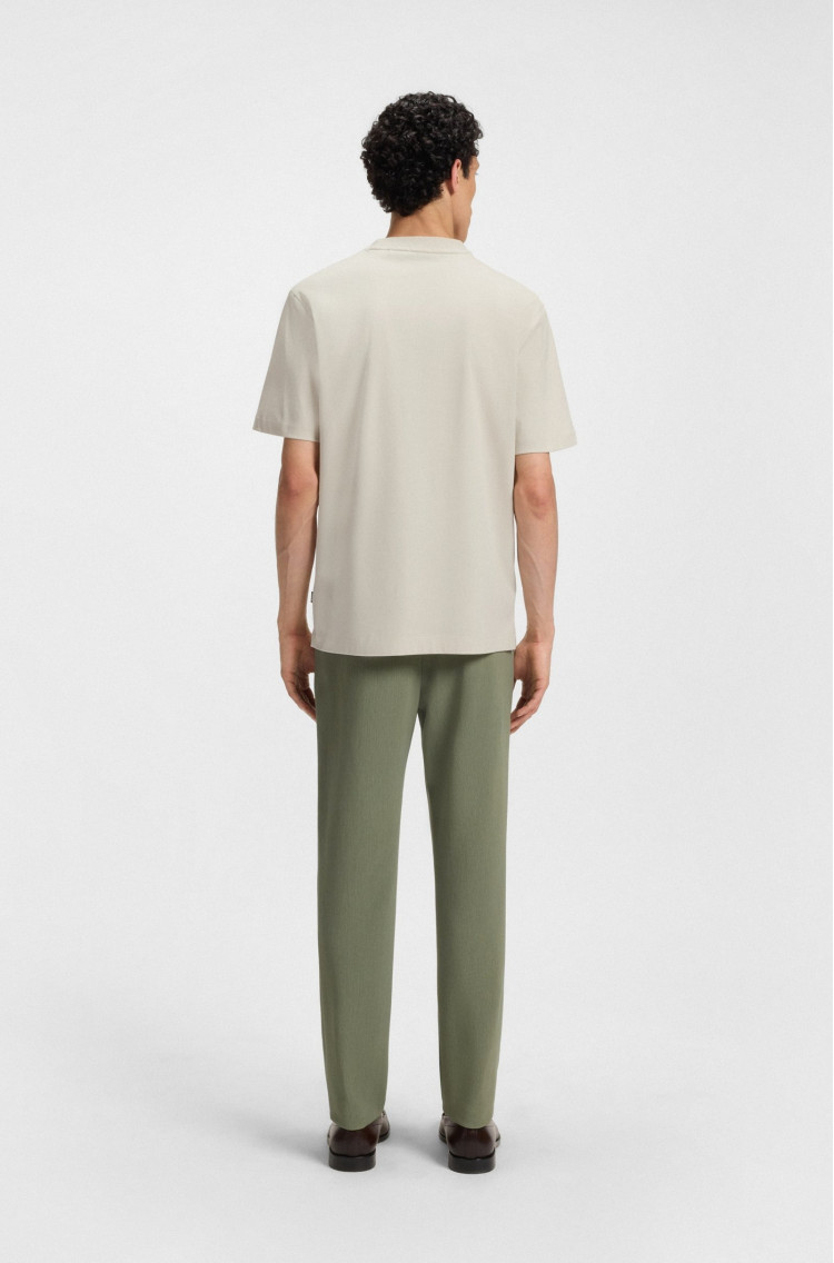 Футболка Regular Fit для чоловіків (481512), колір Бежевий - №4