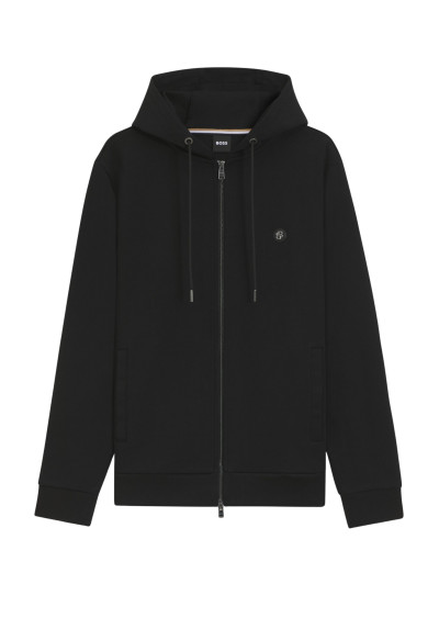 Спортивна кофта Regular Fit