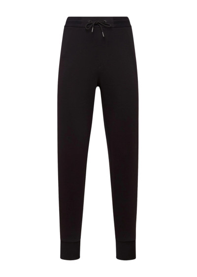 Брюки джерсі Regular Fit Висока
