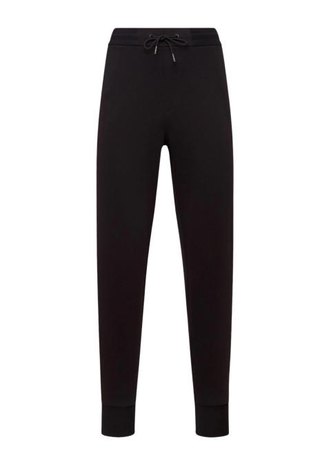 Брюки джерсі Regular Fit Висока