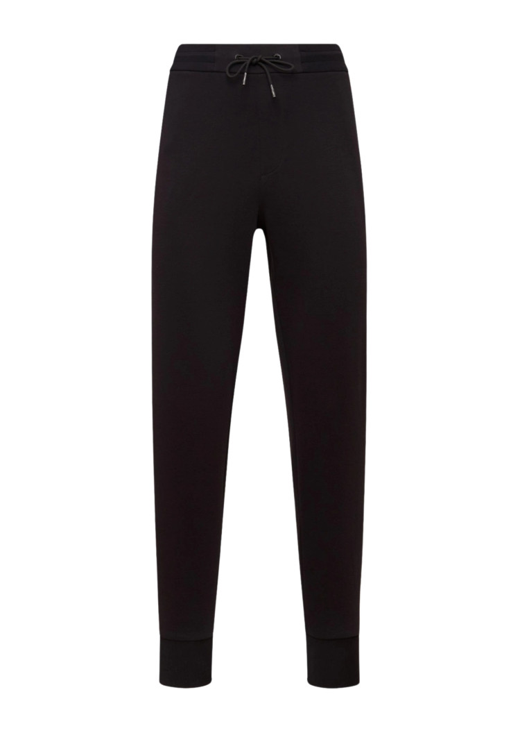 Брюки джерси Regular Fit Высокая