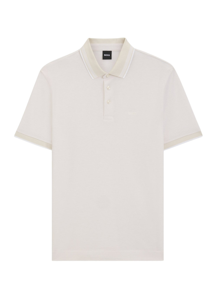 Поло Regular Fit
