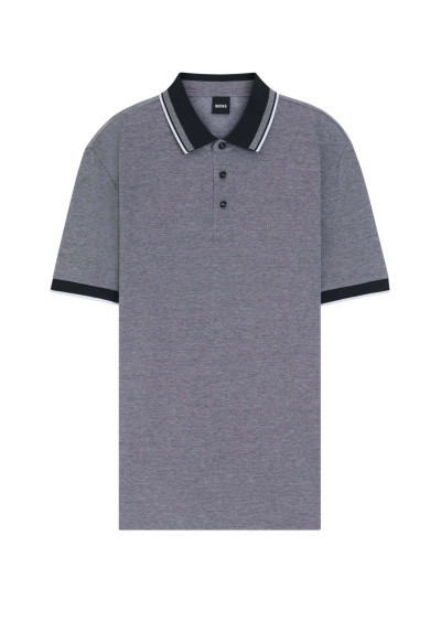 Поло Regular Fit