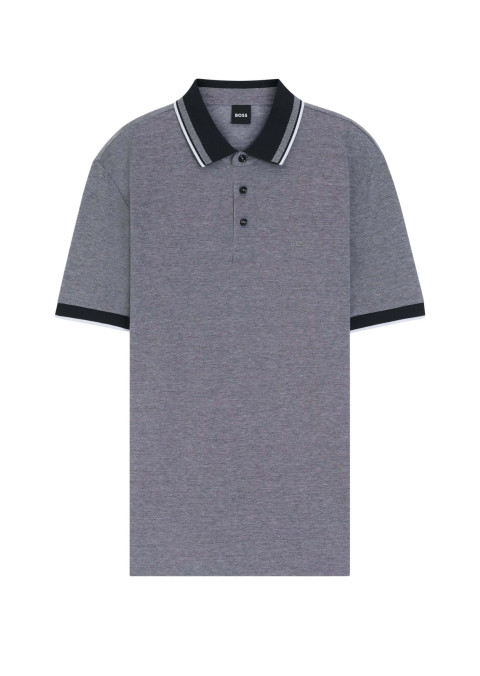 Поло Regular Fit