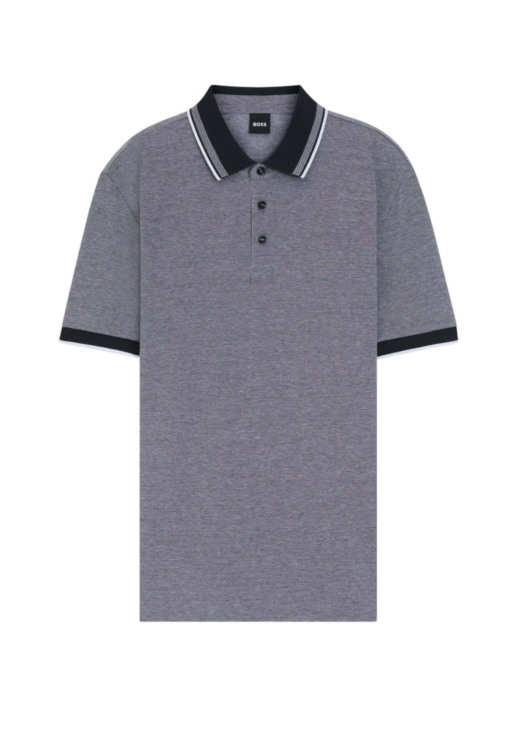 Поло Regular Fit