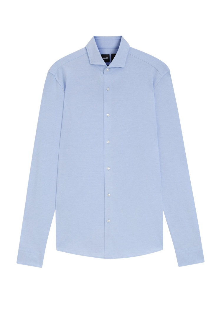 Сорочка деловая Slim Fit