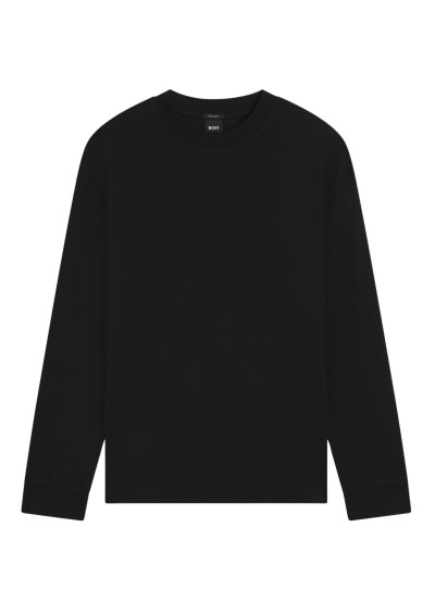 Футболка с длинным рукавом Relaxed Fit
