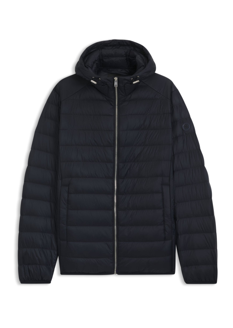 Куртка Regular Fit для чоловіків (481525), колір Синій - №1