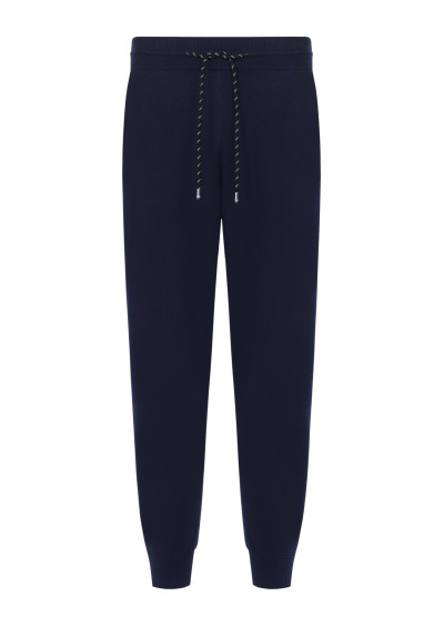 Брюки джерси Regular Fit Высокая