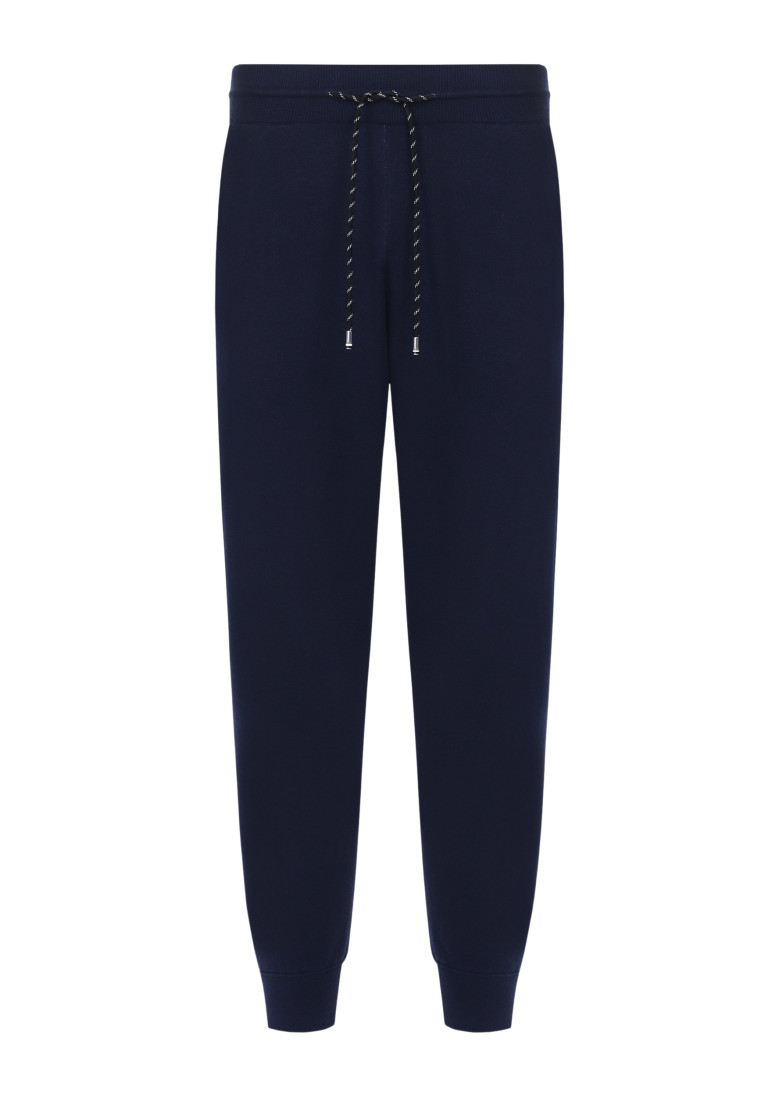 Брюки джерсі Regular Fit Висока