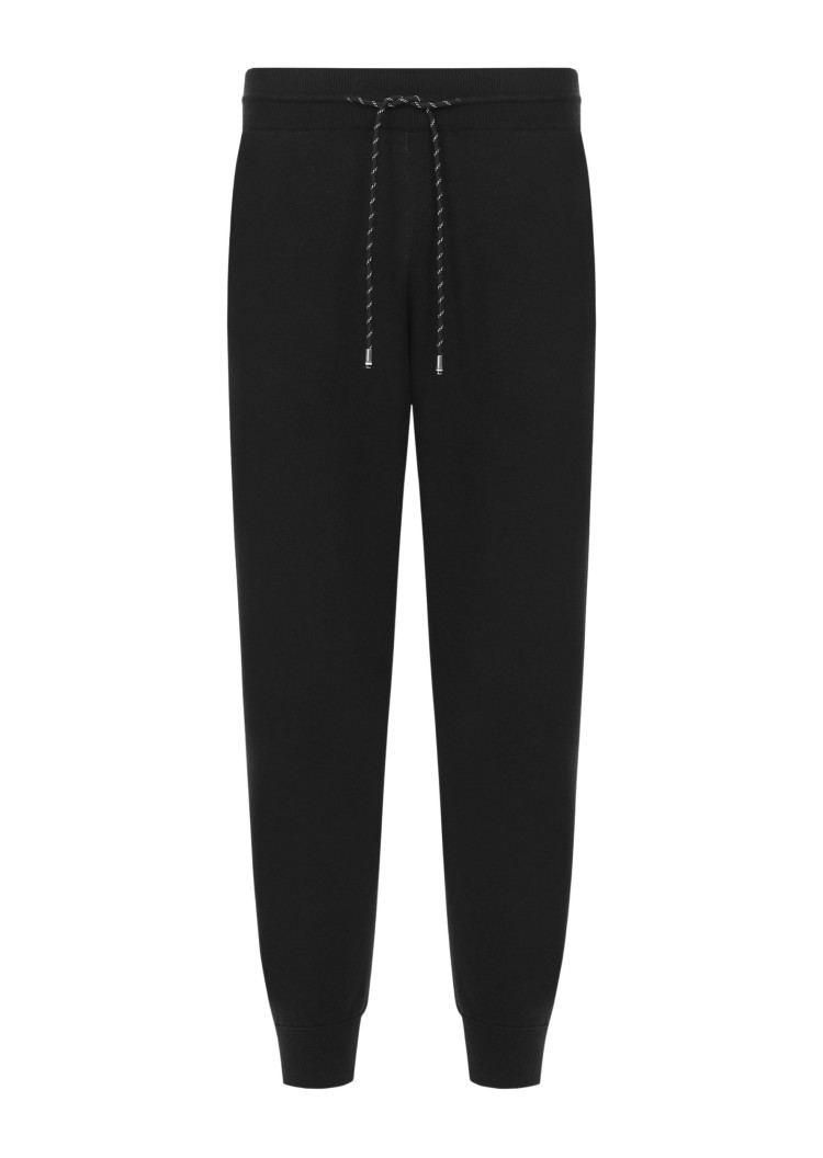 Брюки джерси Regular Fit Высокая