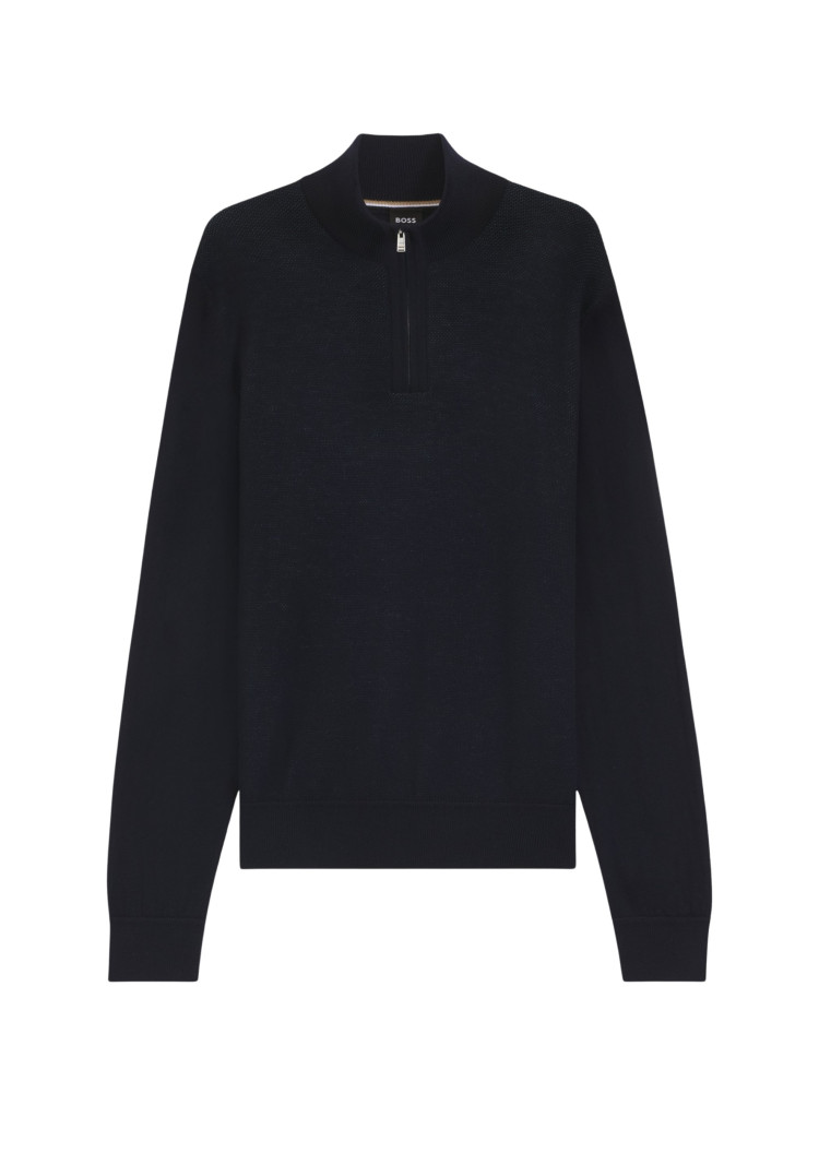 Джемпер Regular Fit