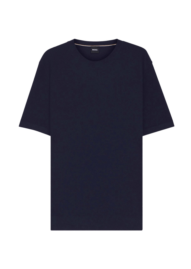 Футболка трикотажна Regular Fit