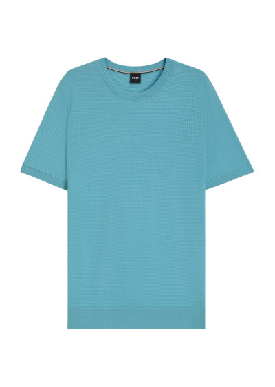 Футболка трикотажная Regular Fit