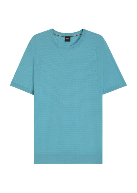Футболка трикотажна Regular Fit