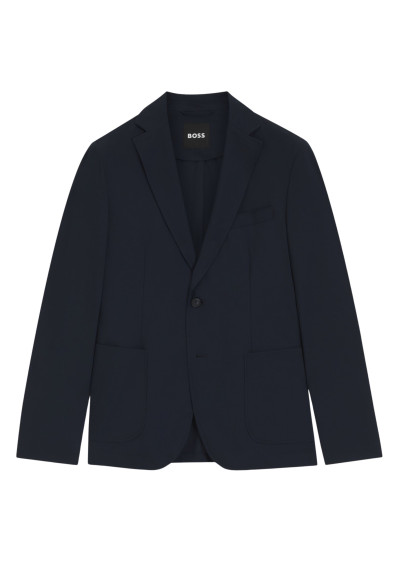 Піджак костюмний Slim Fit