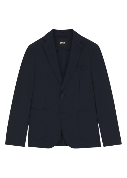 Пиджак костюмный Slim Fit