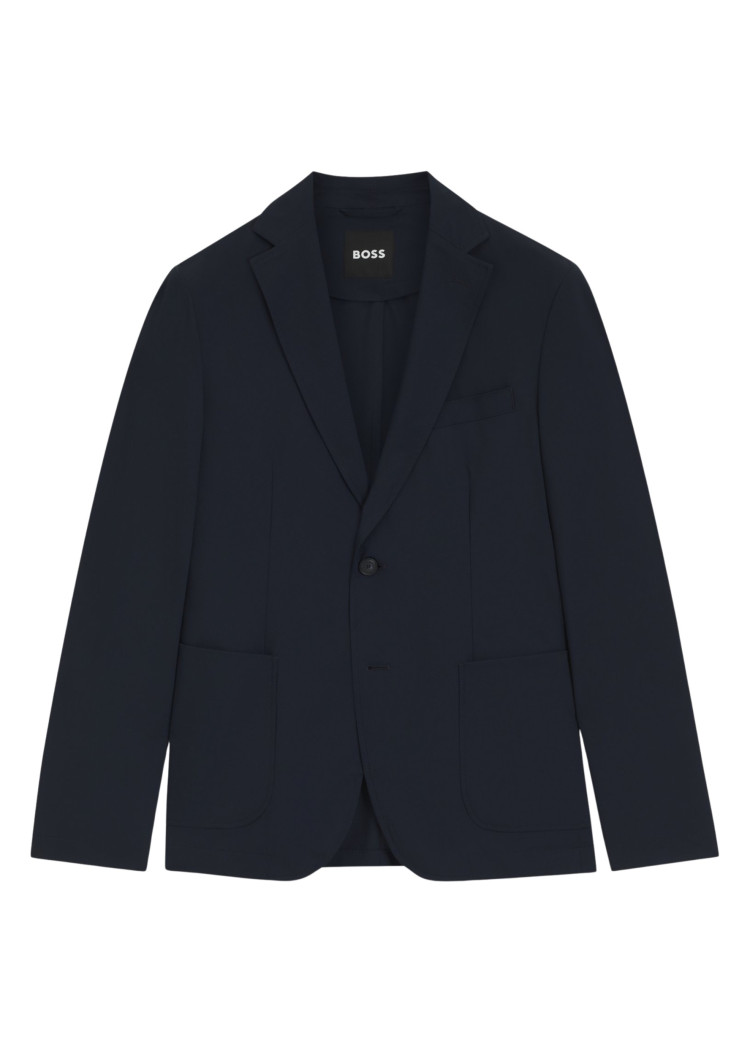 Піджак костюмний Slim Fit